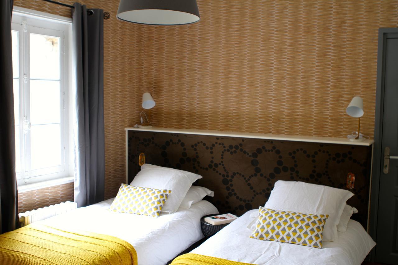 Une Maison En Ville, Hyper Centre Ville, Spa Amiens Kültér fotó